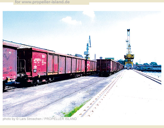 My Berlin Photos Berlin MIX Rummelsburg