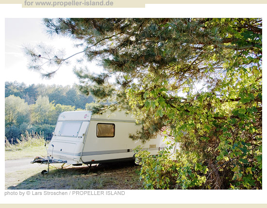 My Berlin Photos Berlin MIX caravaning