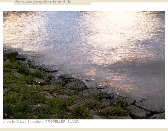 My Berlin Photos Berlin is GREEN havel waterside