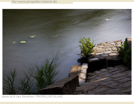 My Berlin Photos Berlin is GREEN teltow channel
